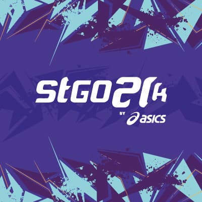 STGO21K by ASICS