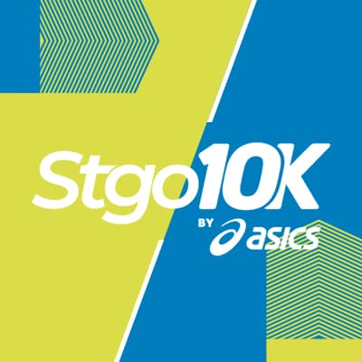 Stgo10K by ASICS