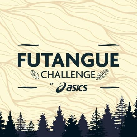 Futangue Challenge by ASICS