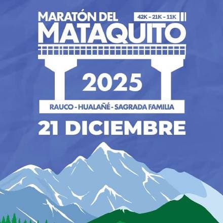 Maratón del Mataquito
