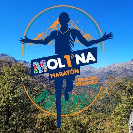 Maratón de Molina