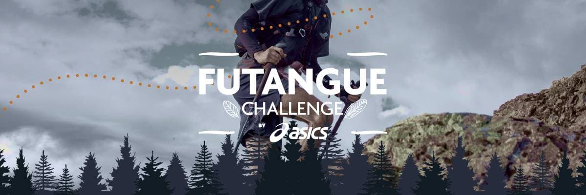 Futangue Challenge by ASICS 2026