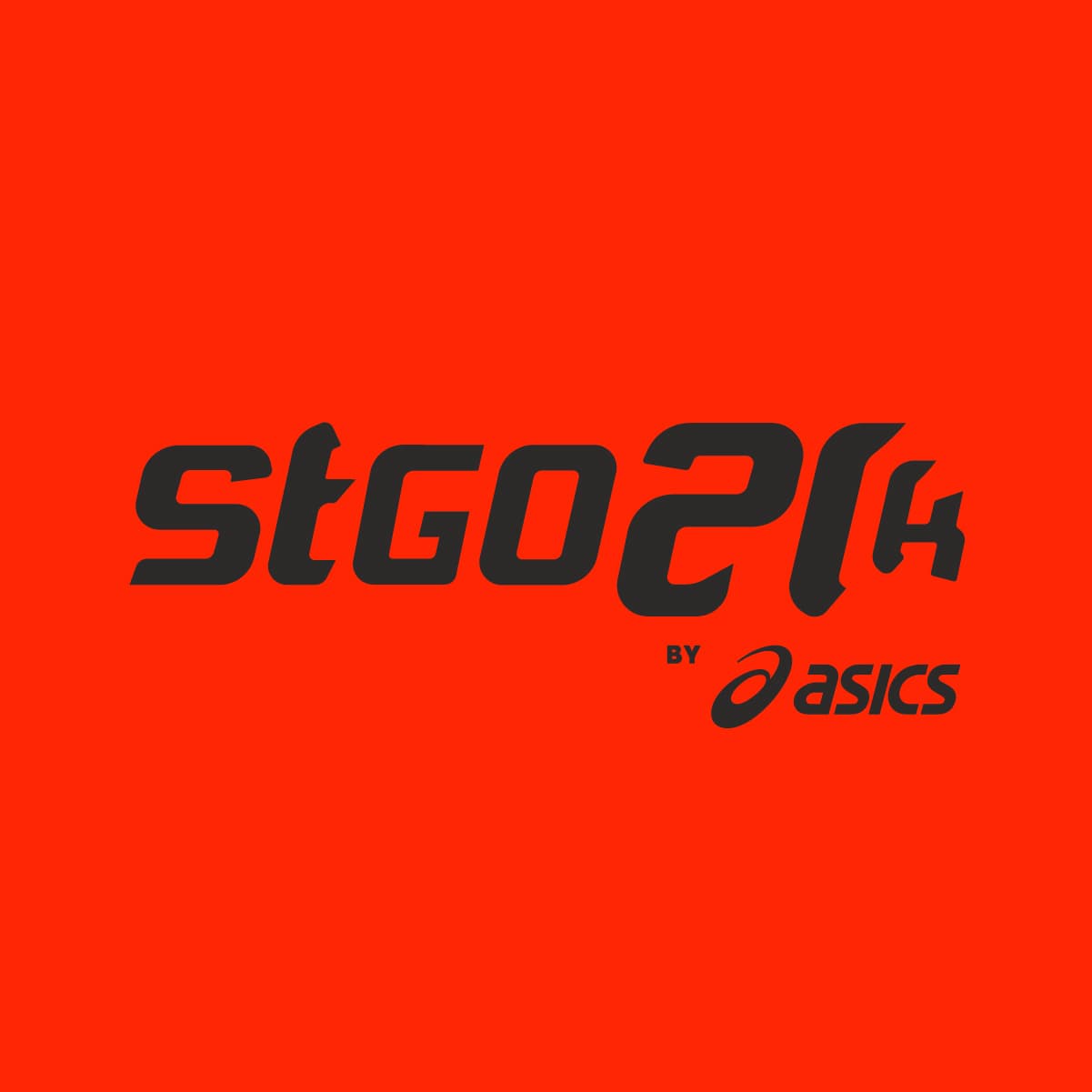 STGO21K by ASICS Agosto 2026