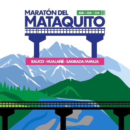 Maratón del Mataquito 2026