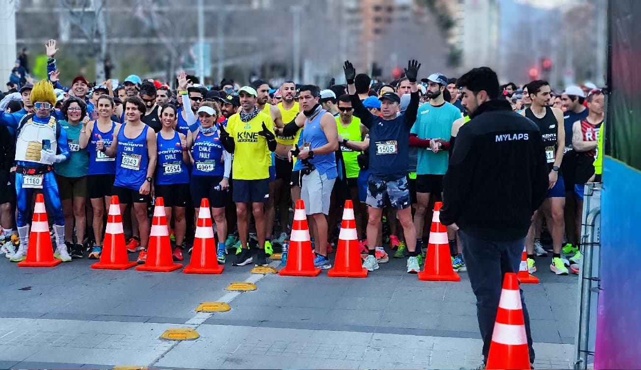 Equipo Efluj - Tecnología y colaboración